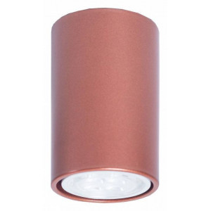Накладной светильник TopDecor Tubo 6 Tubo6 P1 20 Накладной светильник TopDecor Tubo 6 Tubo6 P1 20