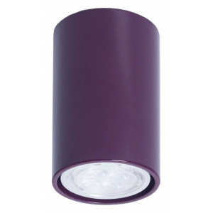 Накладной светильник TopDecor Tubo 6 Tubo6 P1 23 Накладной светильник TopDecor Tubo 6 Tubo6 P1 23