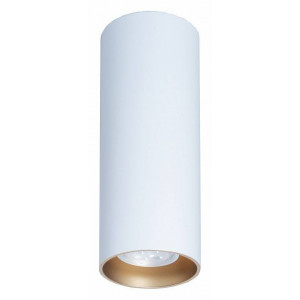 Накладной светильник TopDecor Tubo 8 Tubo8 P2 10 G Накладной светильник TopDecor Tubo 8 Tubo8 P2 10 G
