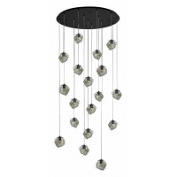 Подвесная люстра ST-Luce Portici SL1175.403.18