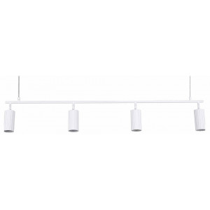Подвесной светильник ST Luce Kendo 4 лампы SL1213.503.04 Подвесной светильник ST Luce Kendo 4 лампы SL1213.503.04