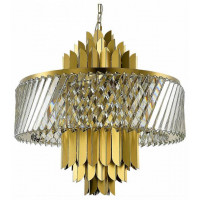 Подвесная люстра ST-Luce Nari SL1635.303.09