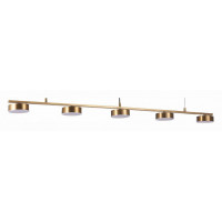 Подвесной светильник ST-Luce Pances SL6000.303.05