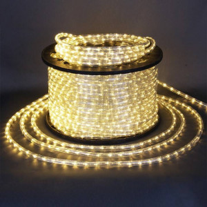 Шнур световой Sneha 13-2W-100M-220V-LED-U WW Шнур световой Sneha 13-2W-100M-220V-LED-U WW
