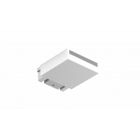 Заглушка для трека SWG PRO SLIM END-CN-SLIM-WH