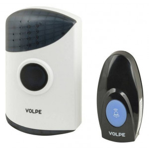Звонок беспроводной Volpe UDB-Q024 UL-00002400 Звонок беспроводной Volpe UDB-Q024 UL-00002400
