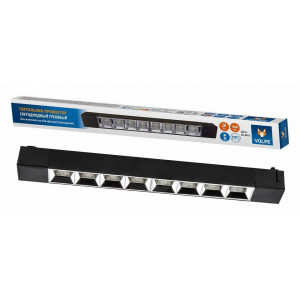 Встраиваемый светильник Volpe ULB-Q282 UL-00010122 Встраиваемый светильник Volpe ULB-Q282 UL-00010122