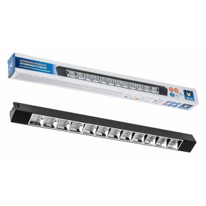 Встраиваемый светильник Volpe ULB-Q282 UL-00010124