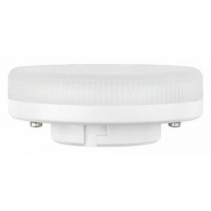 Лампа светодиодная Volpe LED-GX53 GX53 9Вт 6500K UL-00011428