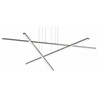 Подвесная люстра Vitaluce V3051 V3051-1/3S