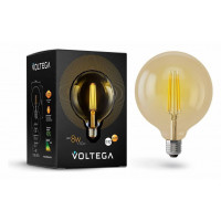 Лампа светодиодная Voltega Globe 6838