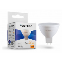 Лампа светодиодная Voltega Sofit GU5.3 7058