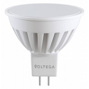 Лампа светодиодная Voltega Sofit 7074