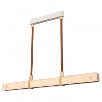 Подвесной светильник Wertmark KERRY WE441.12.003