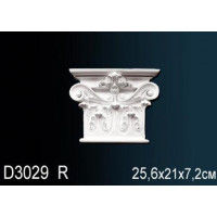 Обрамление дверного проема Perfect D3029R