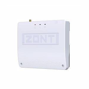 Термостат ZONT SMART NEW GSM+Wi-Fi ML00005886