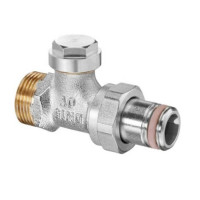 Вентиль на обратную подводку Oventrop Combi 4 Ду15 3/4 x 3/4 1090755