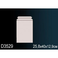 Основание для обрамления дверного проема Perfect D3529