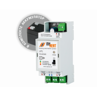 Источник бесперебойного питания MyHeat UPS 00-00000886