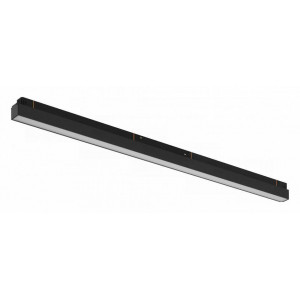 Накладной светильник iLedex Technical VISION48/22 4822-001-L900-36W-110DG-3000K-BK