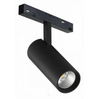 Светильник на штанге iLedex Technical VISION48/22 4822-006-D55-18W-38DG-3000K-BK