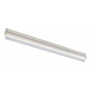 Накладной светильник iLedex Technical VISION48/25 4825-040-L497-24W-110DG-4000K-WH