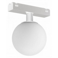 Светильник на штанге iLedex Technical VISION48/25 4825-046-D120-6W-340DG-3000K-WH