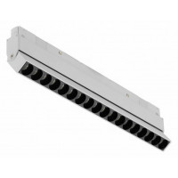 Накладной светильник iLedex Technical VISION48/22 SMART 4822-003-L350-18W-38DG-WH