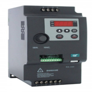 Преобразователь частоты ESQ ESQ-230-2S-0.7K 0.75 кВт 200-240 В ESQ-230-2S-0.7K