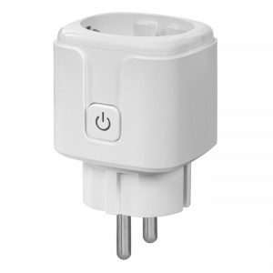 Умная розетка HOMMYN RKNZ02 Zigbee Умная розетка HOMMYN RKNZ02 Zigbee
