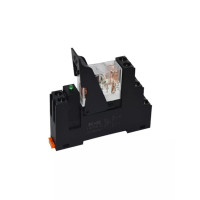 Крепление на DIN-рейку ZONT для SMART 2.0 и H-1V.02 ML00000291
