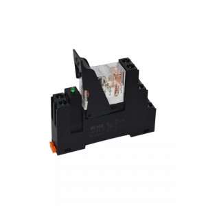 Крепление на DIN-рейку ZONT для SMART 2.0 и H-1V.02 ML00000291