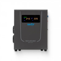 Источник бесперебойного питания SKAT-UPS 800T 800 ВА 4502