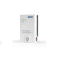 Стабилизатор напряжения инверторный BAXI Energy 400 ST40001