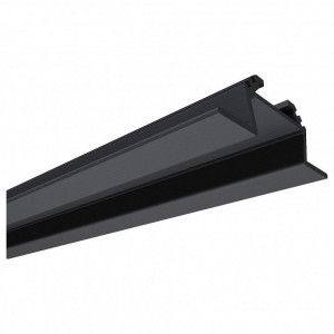 Профиль встраиваемый Apeyron Electrics 08-03-01Ч Профиль встраиваемый Apeyron Electrics 08-03-01Ч