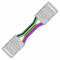 Заглушка для лент Apeyron Electrics  09-164