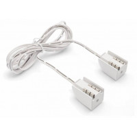 Соединитель гибкий для модульных светильников Apeyron Electrics  09-26