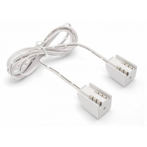 Соединитель гибкий для модульных светильников Apeyron Electrics  09-26