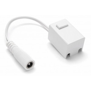 Соединитель с блоком питания Apeyron Electrics  09-27