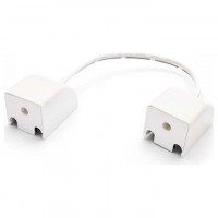 Соединитель гибкий для модульных светильников Apeyron Electrics  09-32