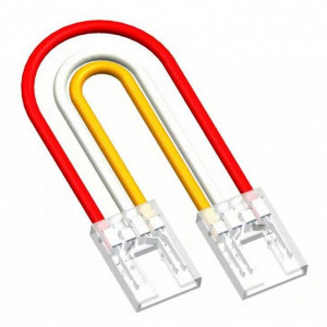 Соединитель лент гибкий Apeyron Electrics  09-99