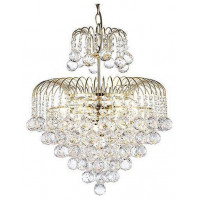 Подвесной светильник Arti Lampadari Bellagio Bellagio E 1.5.50.100 G