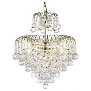 Подвесной светильник Arti Lampadari Bellagio Bellagio E 1.5.50.100 G