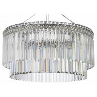 Подвесная люстра Arti Lampadari Ovindoli Ovindoli L 1.5.60.101 N