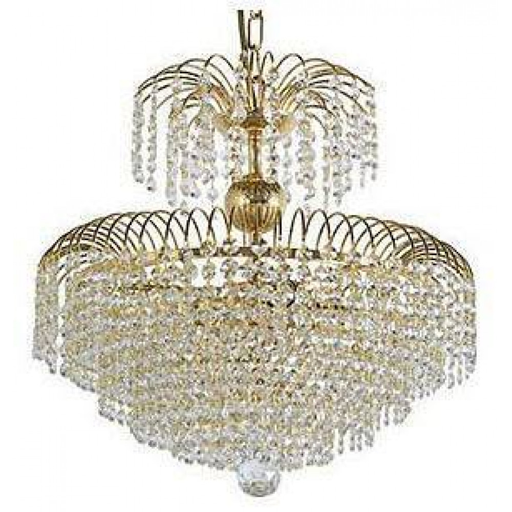 Подвесная люстра Arti Lampadari Salentino Salentino E 1.5.40.100 G