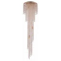 Потолочная люстра Arti Lampadari Santa Santa E 1.8.60.600 G