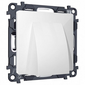 Розетка для вывод кабеля без рамки Ambrella Volt MA MA115810