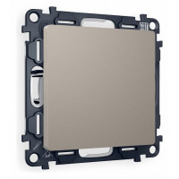 Заглушка для поста с рамкой Ambrella Volt Quant MA376010
