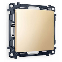 Заглушка для поста с рамкой Ambrella Volt Quant MA616010