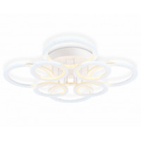 Потолочная светодиодная люстра Ambrella light FA FA8945 106 Вт FA8945